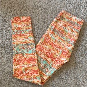 LulaRoe Leggings